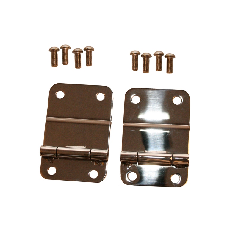 Tailgate Hinge